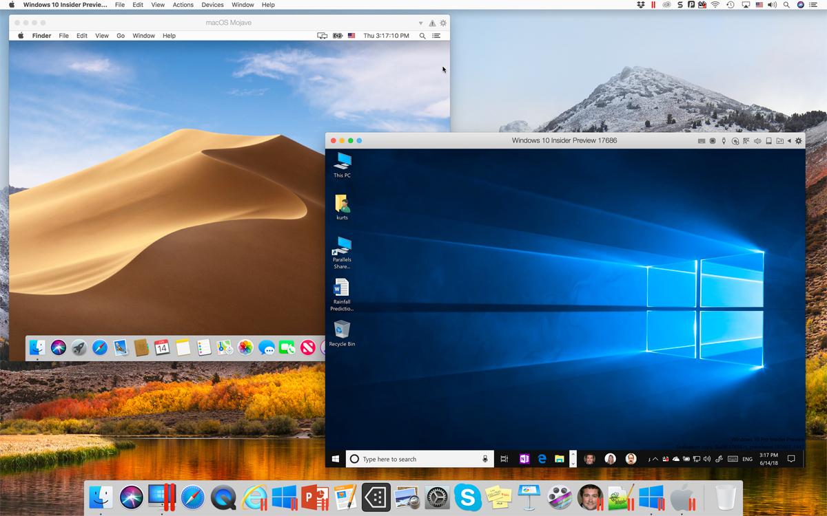 parallels desktop 16 for mac torrent